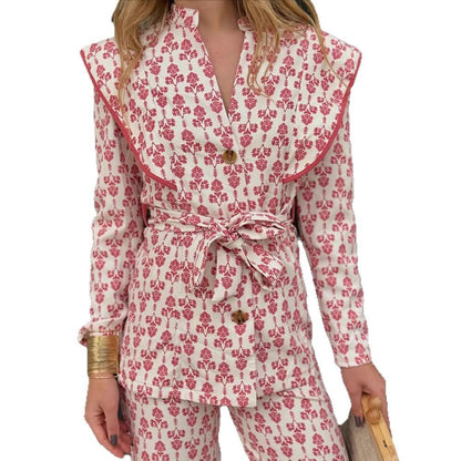 Timeless Vintage Style Garment