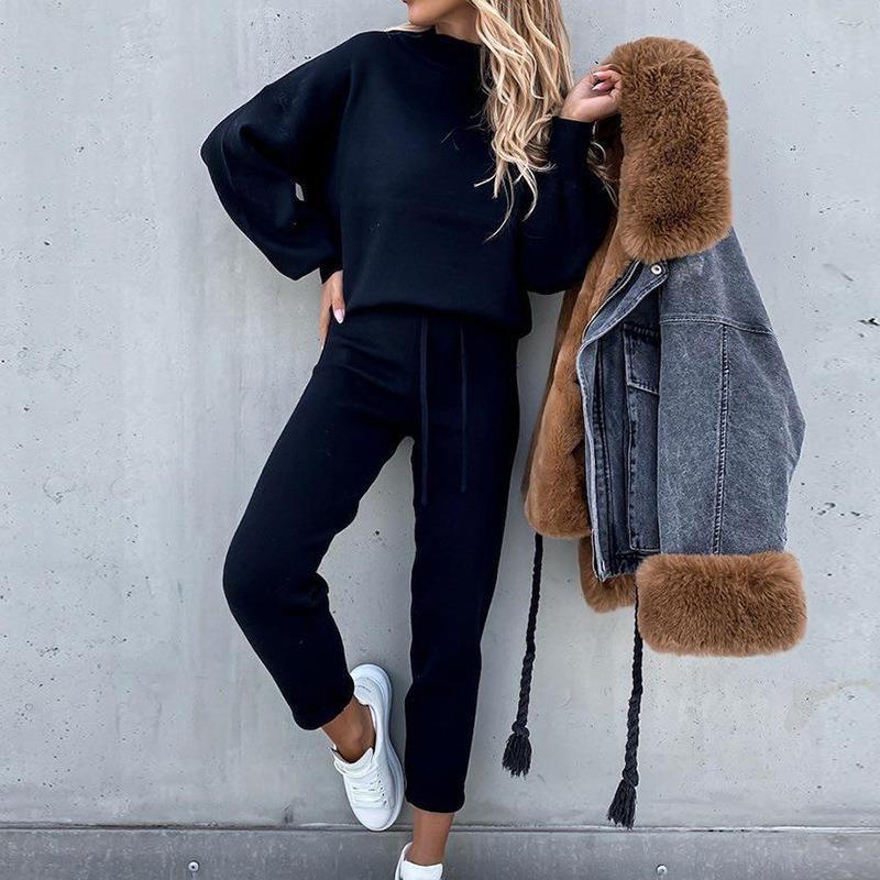 Dunkelblau