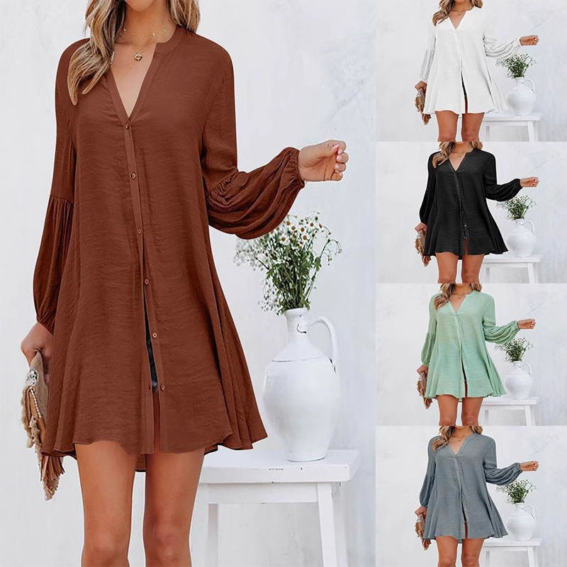 Thoughtfully Designed Garment