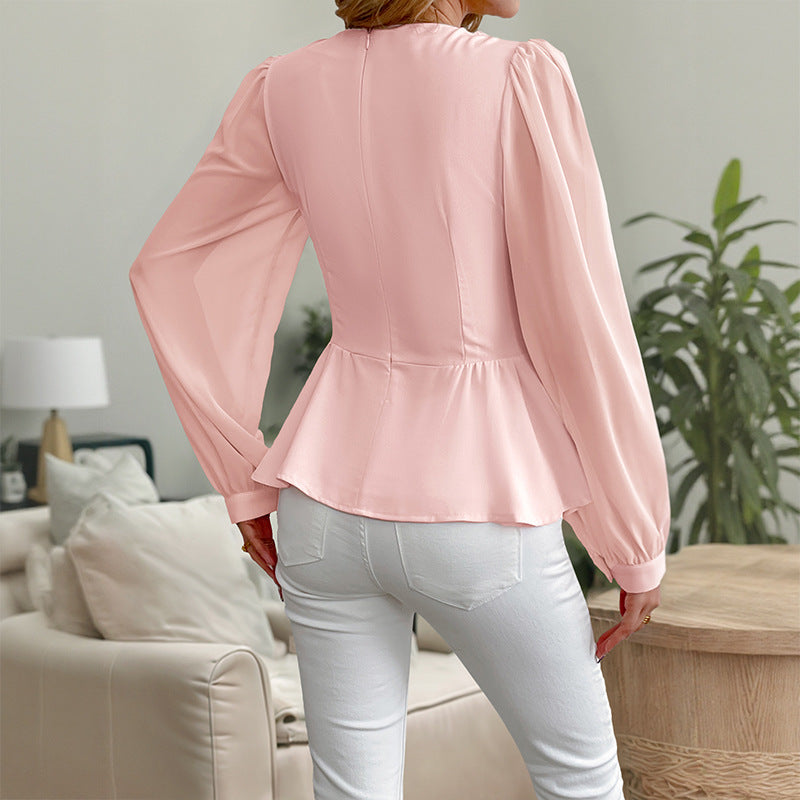 Thoughtfully Designed Garment