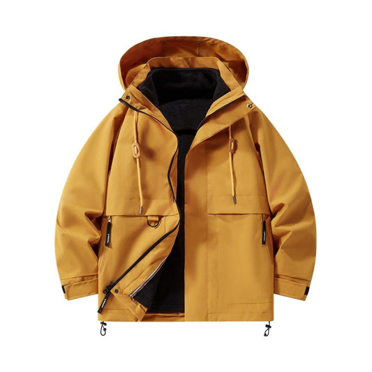 Thoughtfully Designed Garment