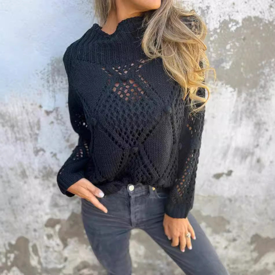 Classic Vintage Pullover