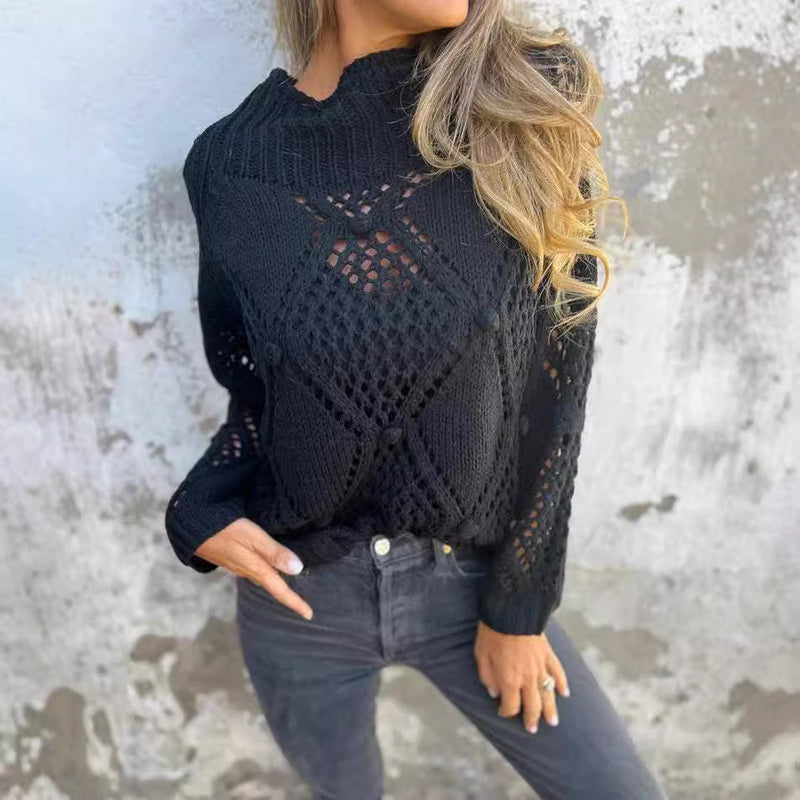 Classic Vintage Pullover