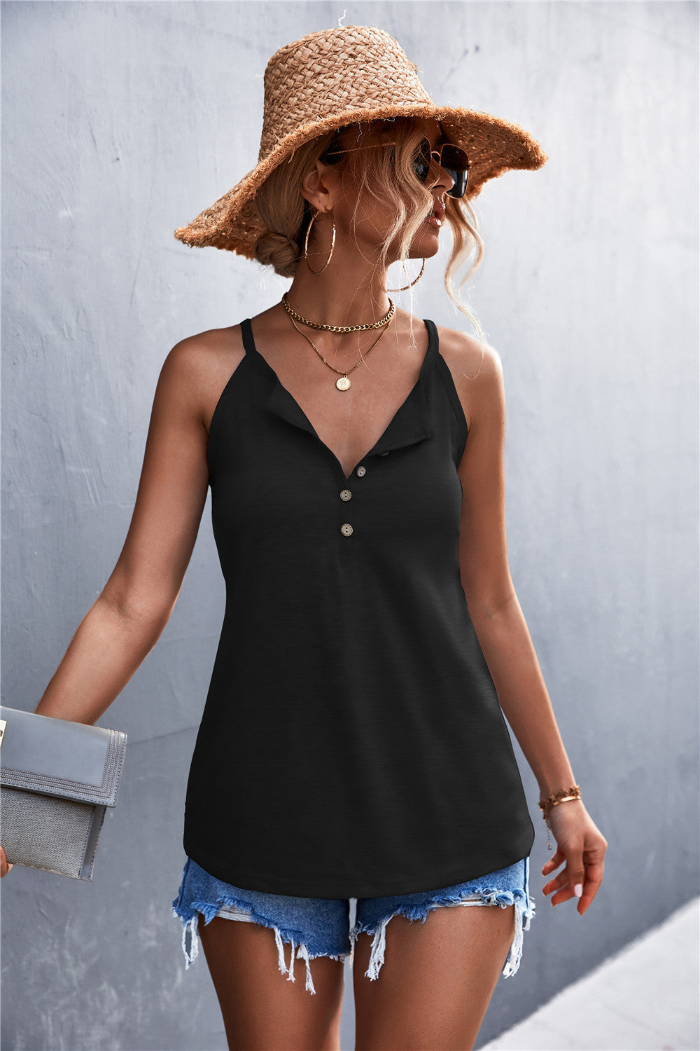 Elegantly Designed Garment