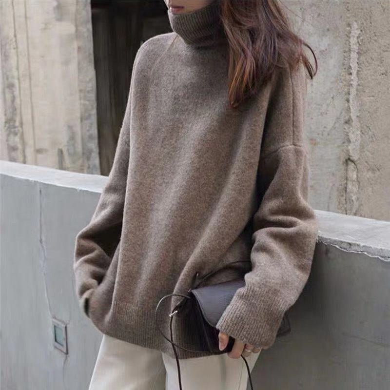 Classic Vintage Pullover