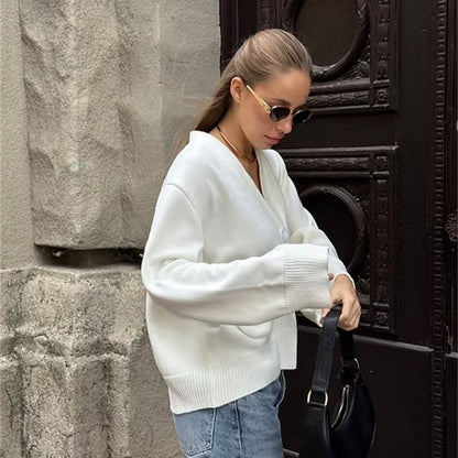 Classic Vintage Cardigan