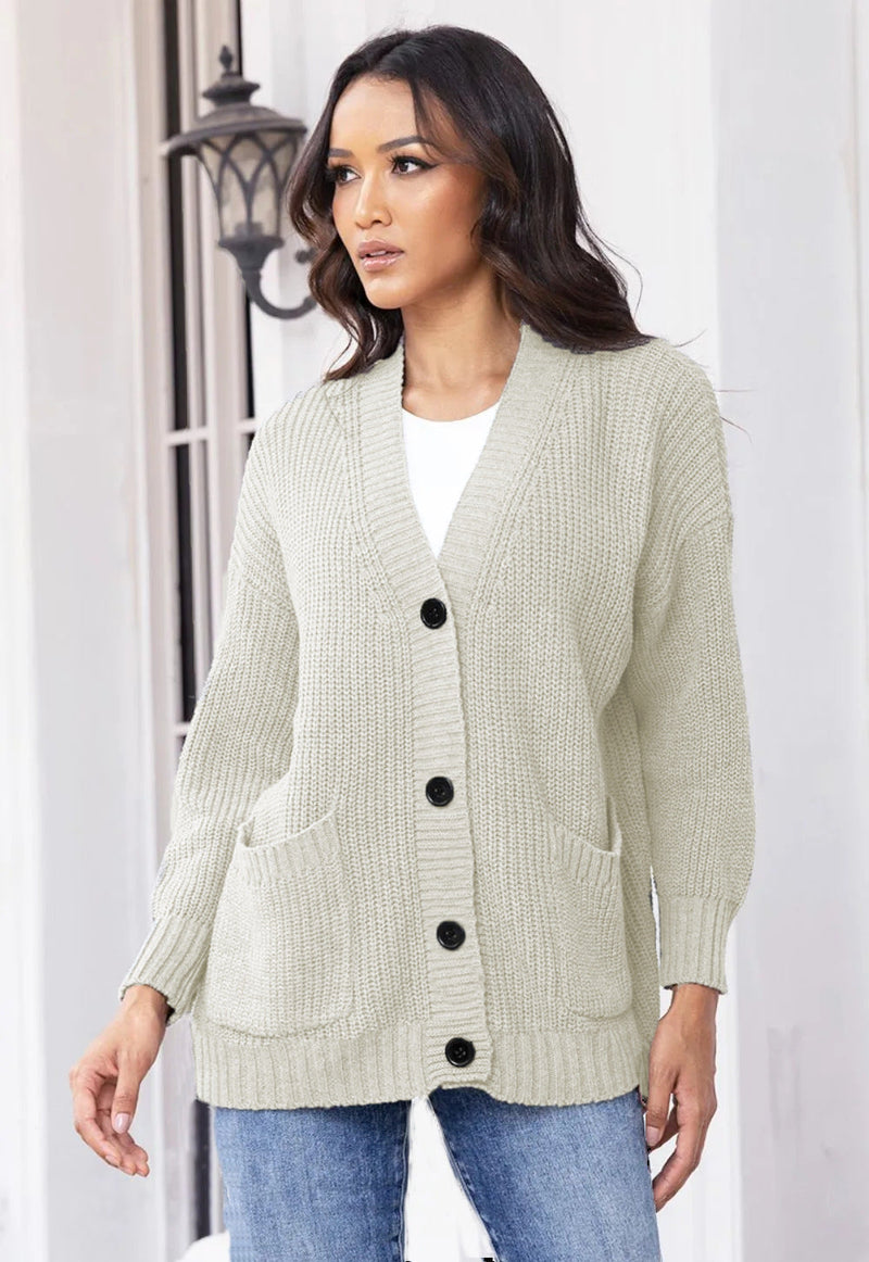 Classic Vintage Cardigan