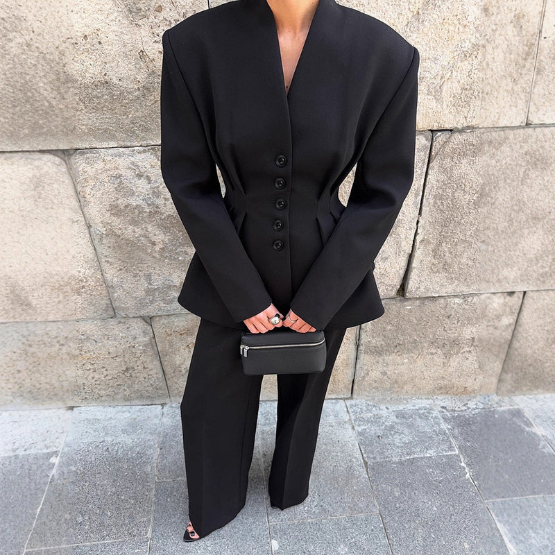 Timeless Vintage Style Garment