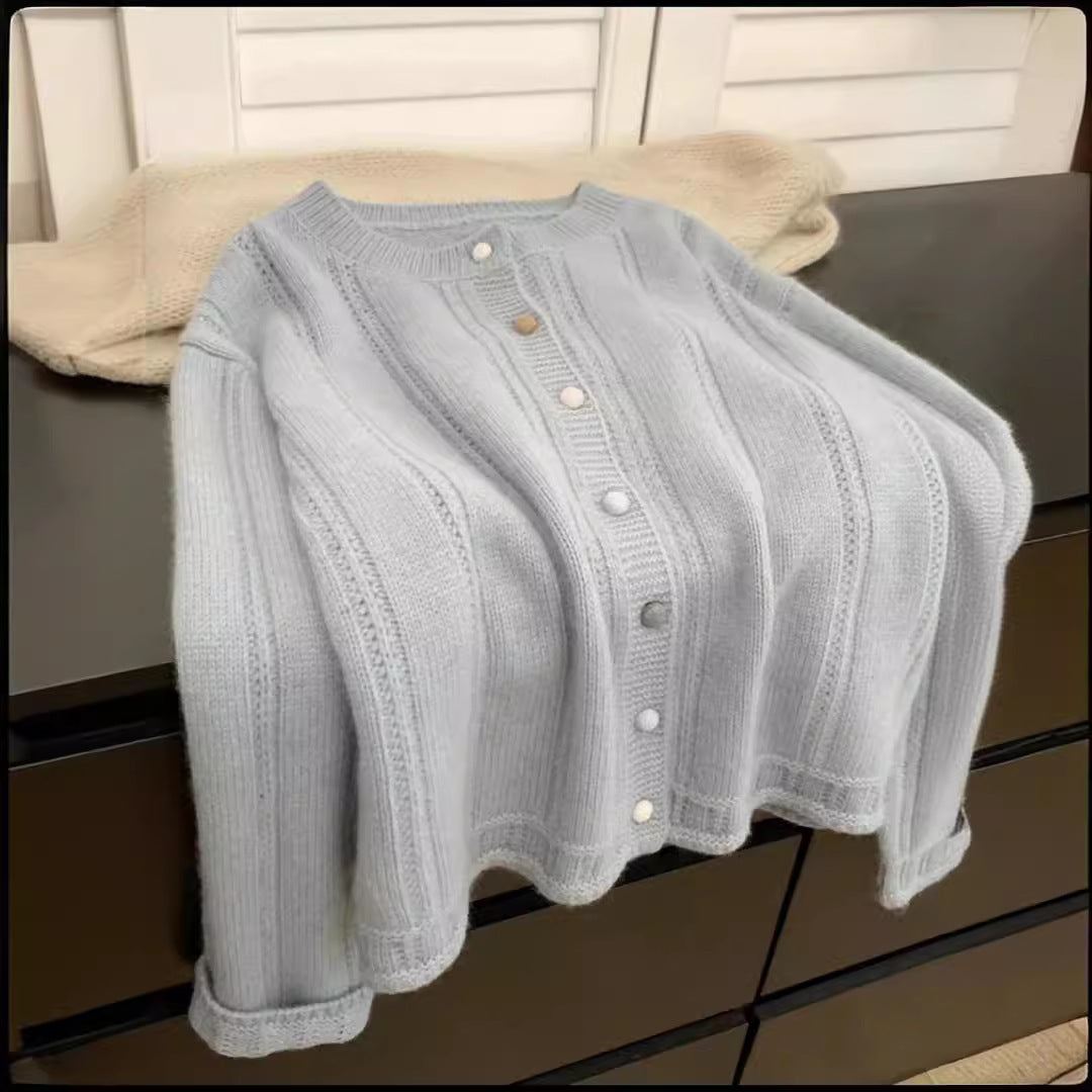 Classic Vintage Cardigan