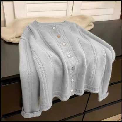 Classic Vintage Cardigan
