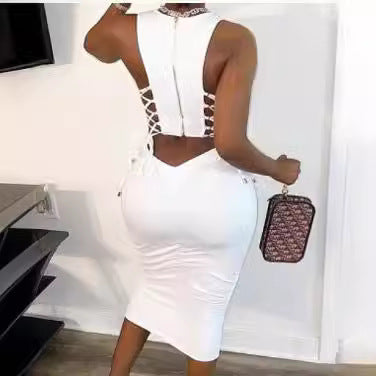 Timeless Vintage Style Garment