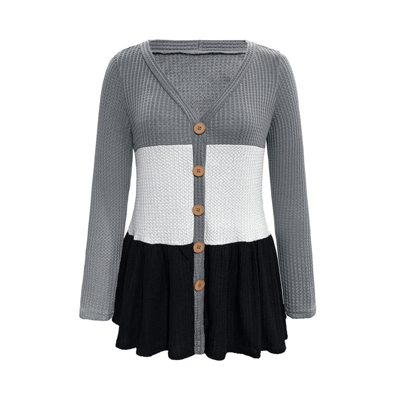 Elegantly Designed Cardigan