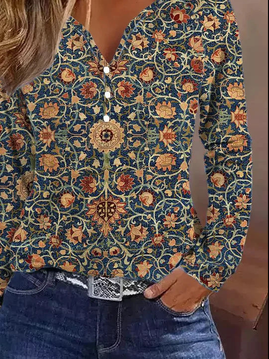 Classic Vintage Shirt