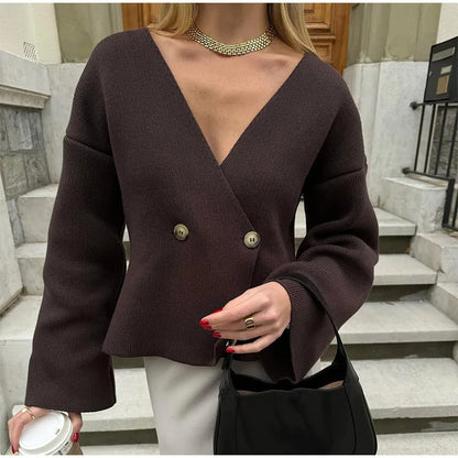 Vintage Inspired Cardigan