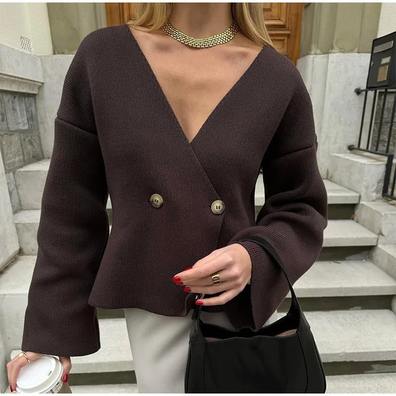 Vintage Inspired Cardigan