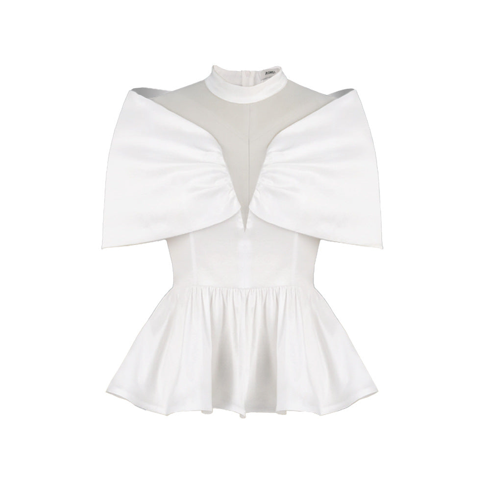Timeless Vintage Style Garment