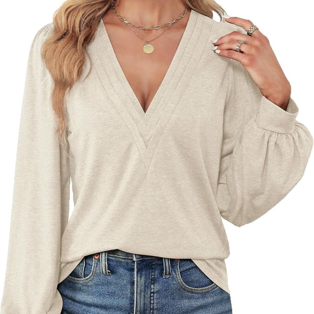 Timeless Vintage Style Shirt