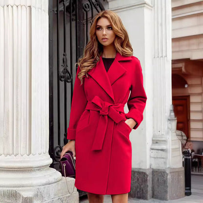 Classic Vintage Coat