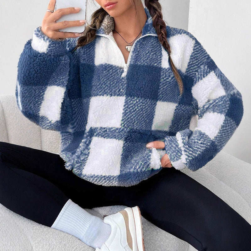 Classic Vintage Pullover