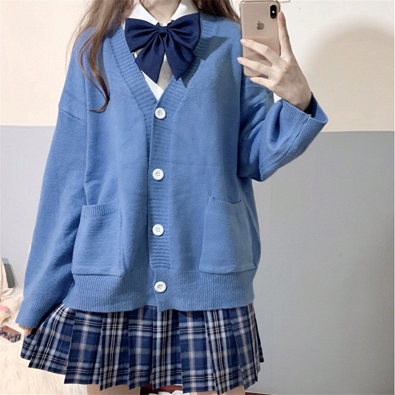 Blau