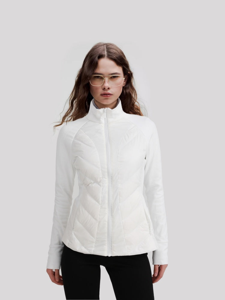 Thoughtfully Designed Jacket
