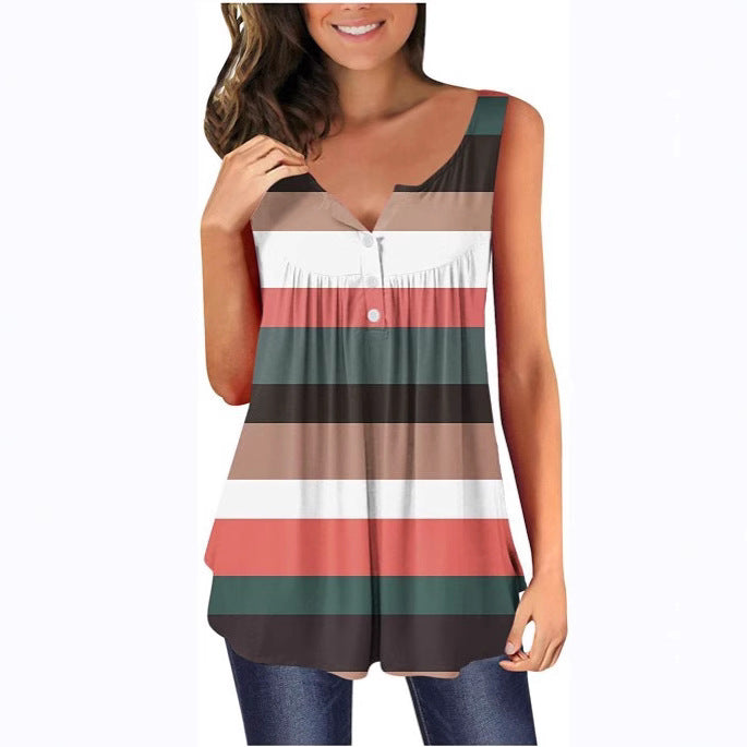 Gracefully Designed Top