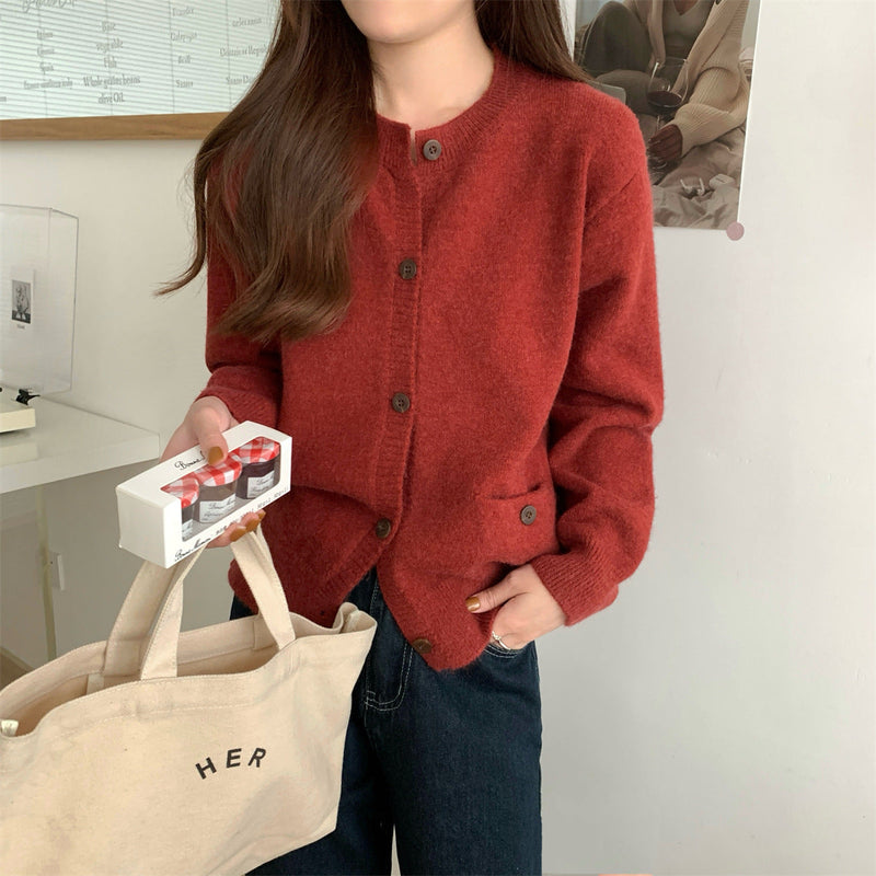 Timeless Vintage Style Garment
