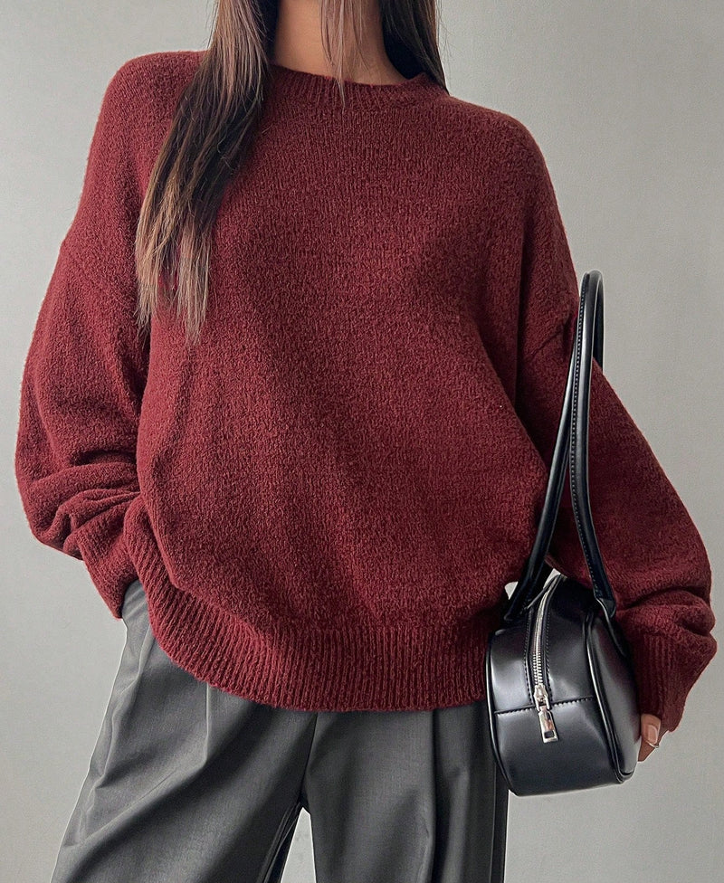 Vintage Inspired Pullover