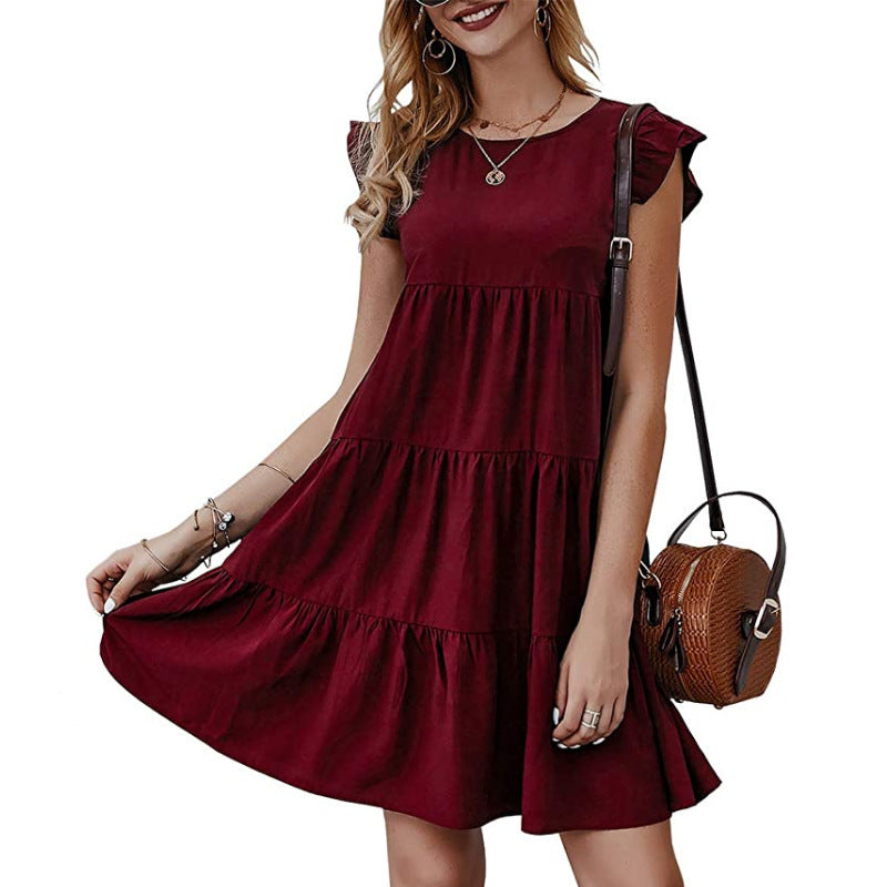 Thoughtfully Designed Garment