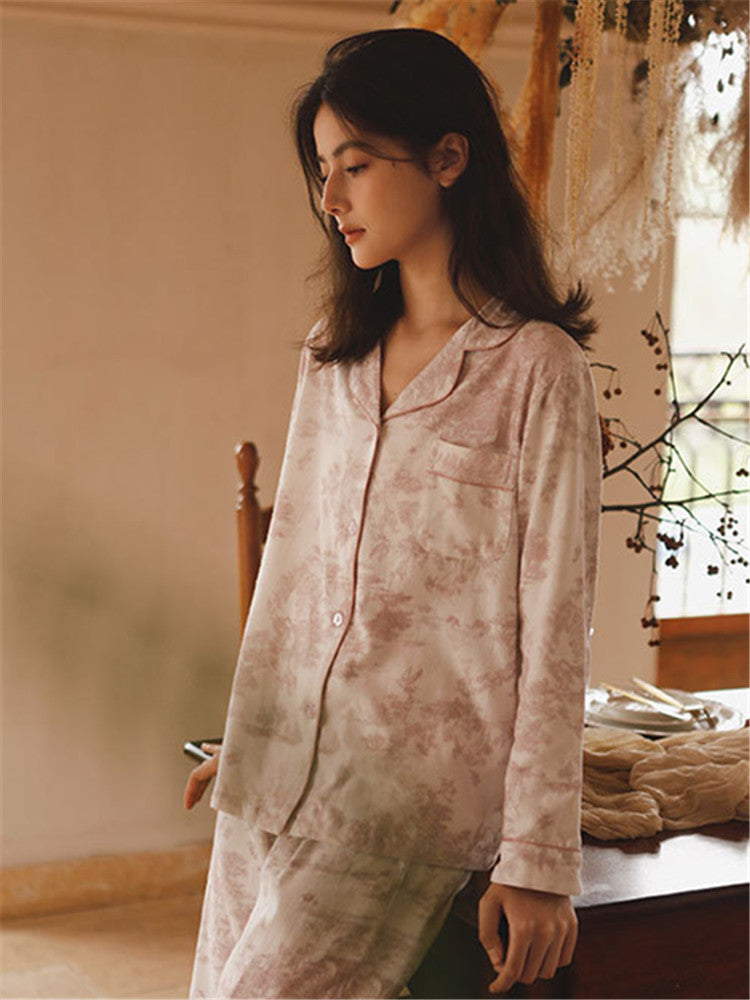 Timeless Vintage Style Garment