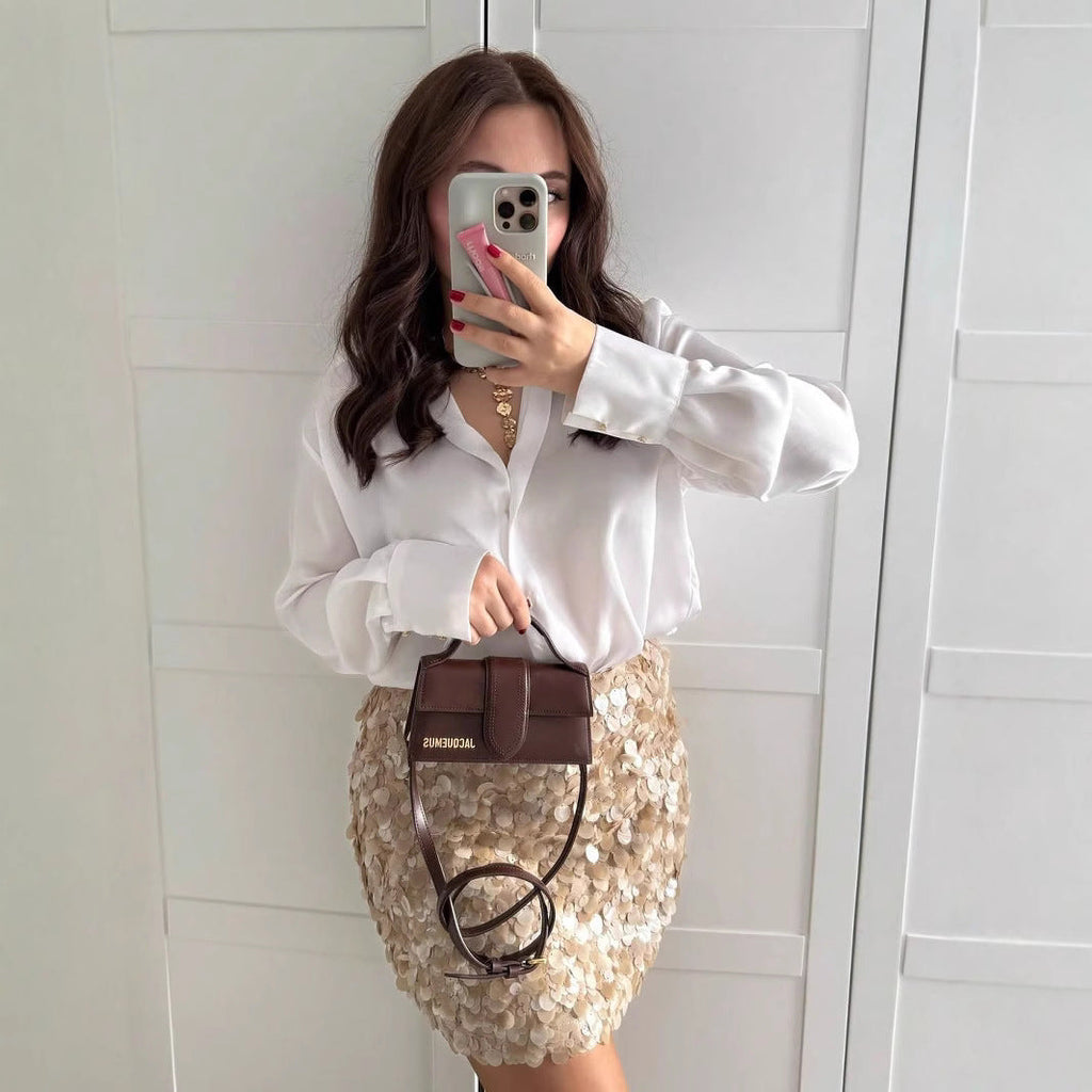 Classic Designed Garment