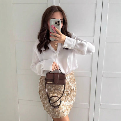 Classic Designed Garment