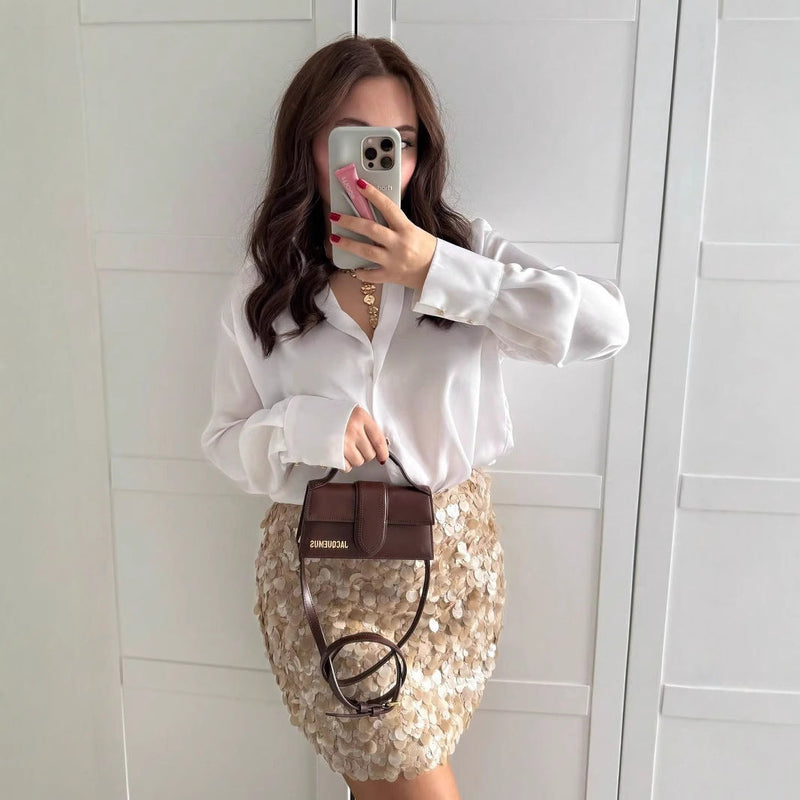 Classic Designed Garment
