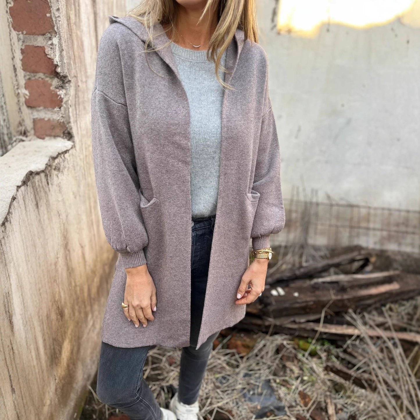 Classic Designed Garment