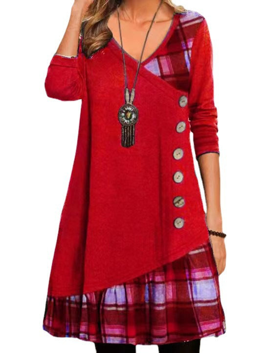 Beautifully Crafted Garment