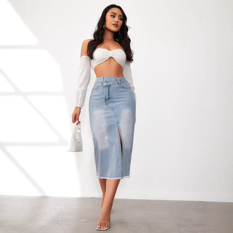 Timeless Vintage Style Garment