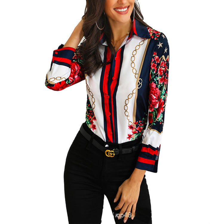 Elegantly Designed Garment