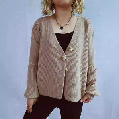 Classic Vintage Cardigan