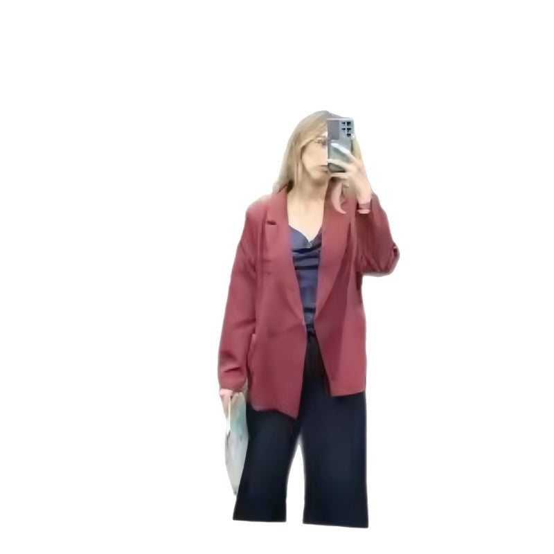 Beautifully Crafted Garment