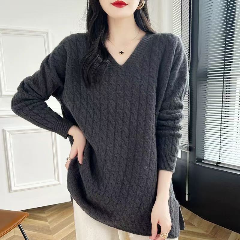 Classic Designed Pullover