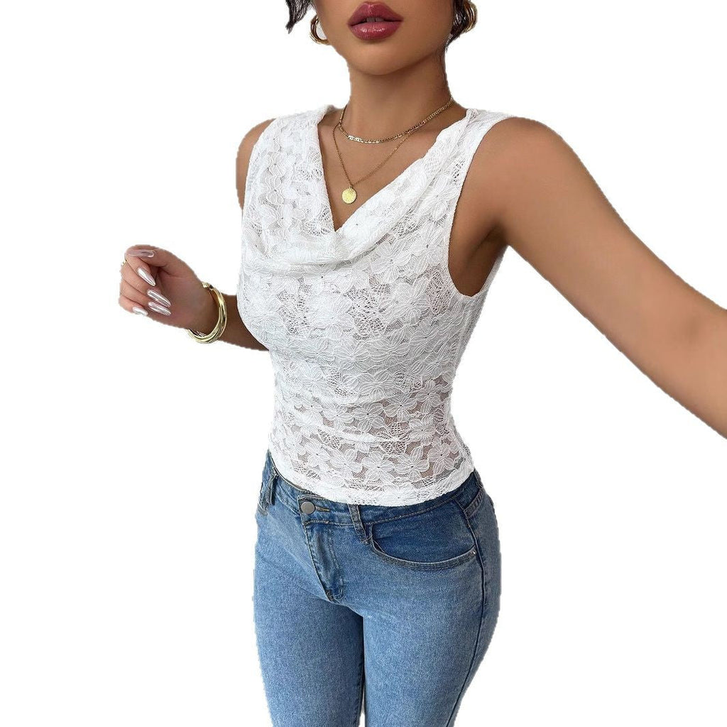 Elegantly Designed Garment