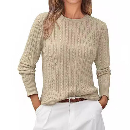 Elegantly Designed Pullover