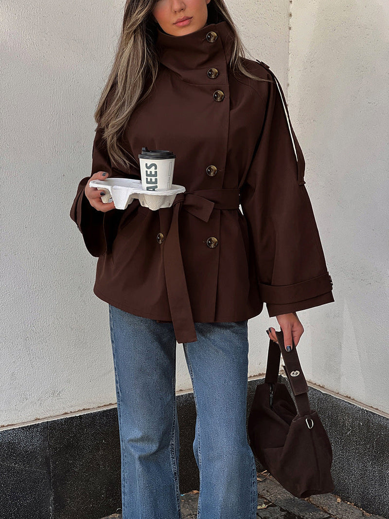 Elegantly Designed Coat