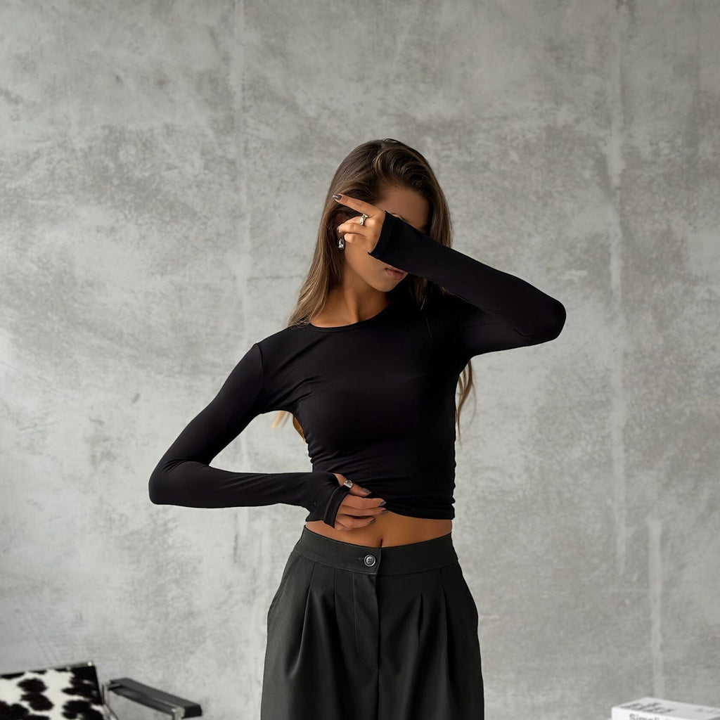 Elegantly Designed Garment