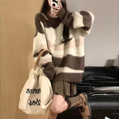 Thoughtfully Designed Pullover