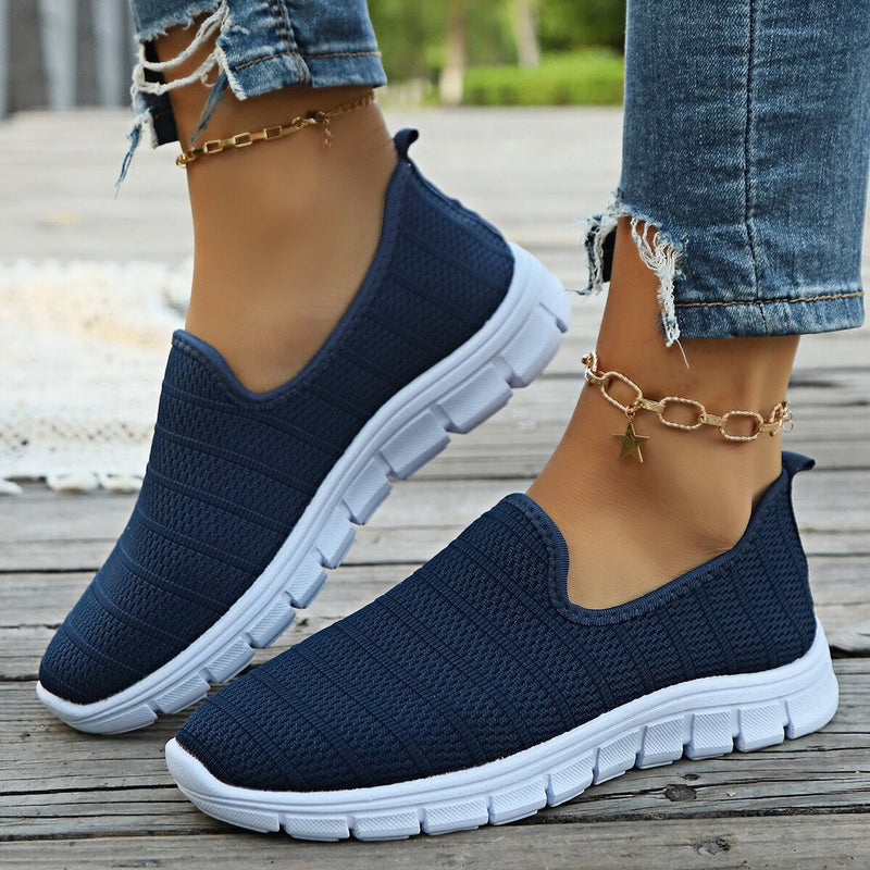 Elegant Orthopedic Sneakers for Every Step