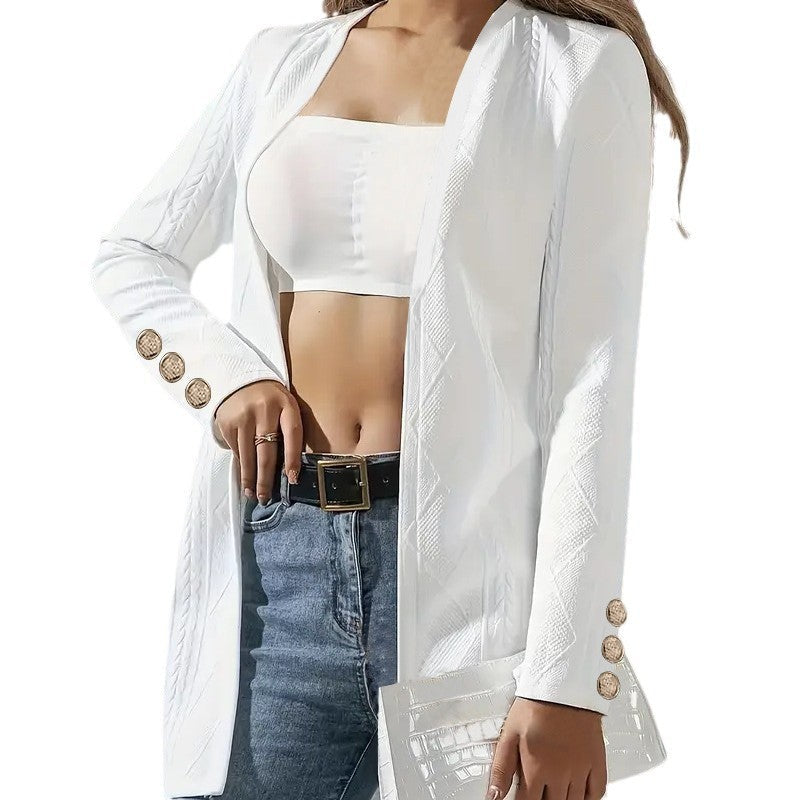 Elegantly Designed Garment