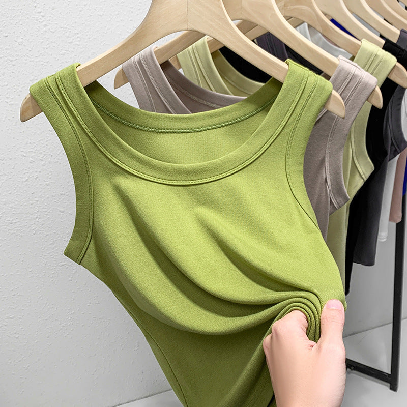 Vintage Inspired Top