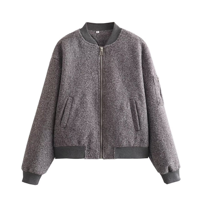 Thoughtfully Designed Garment