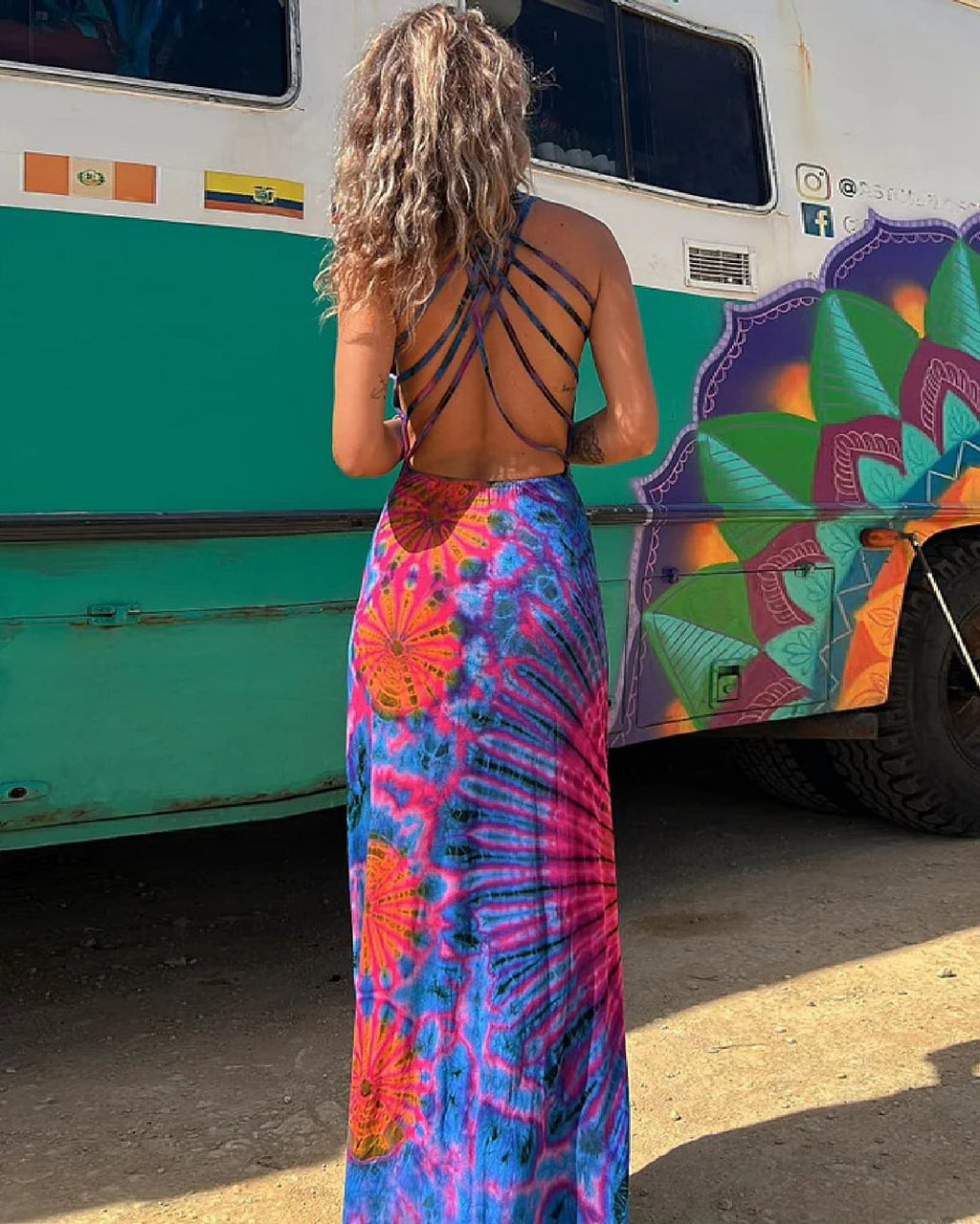 Thoughtfully Designed Garment